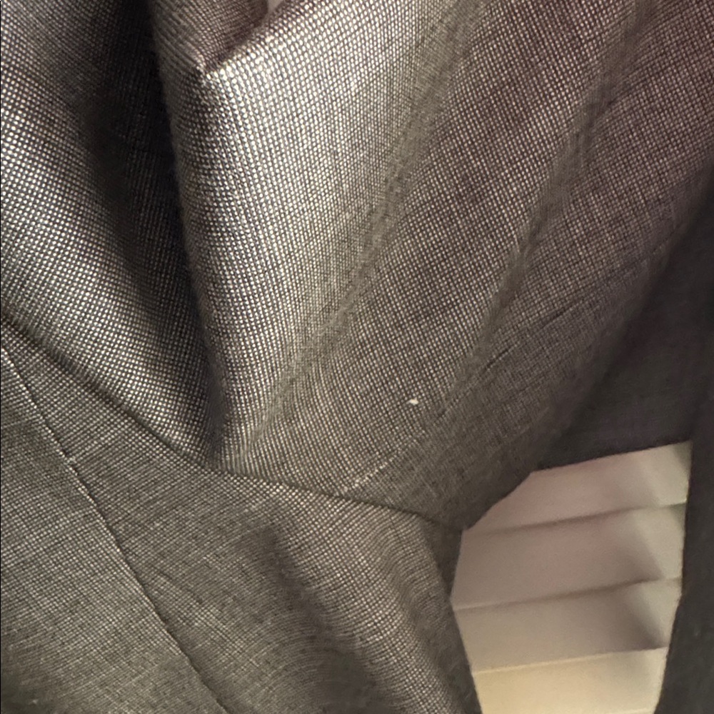 Halogen Suit Jacket Size 6P EUC Lined - image 5